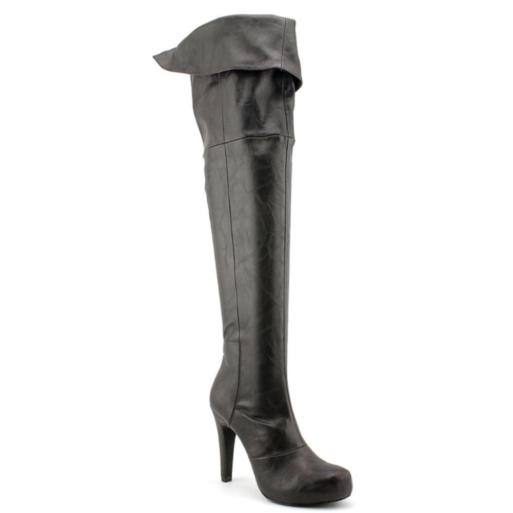 ‘BCBG Flashy’ Over the Knee Boots